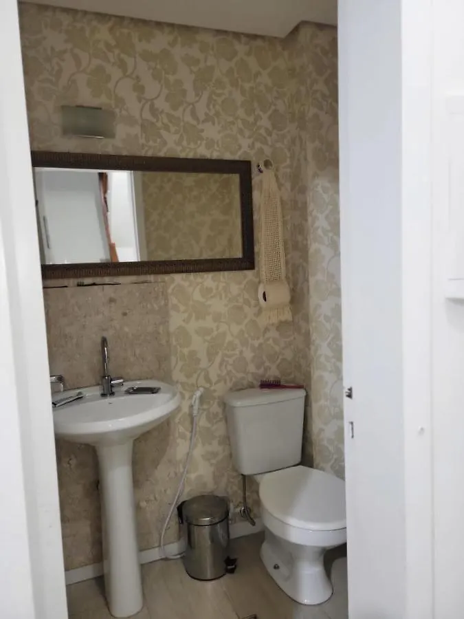 Σπίτι διακοπών Casa Confortavel Proxima Ao Mar Florianópolis