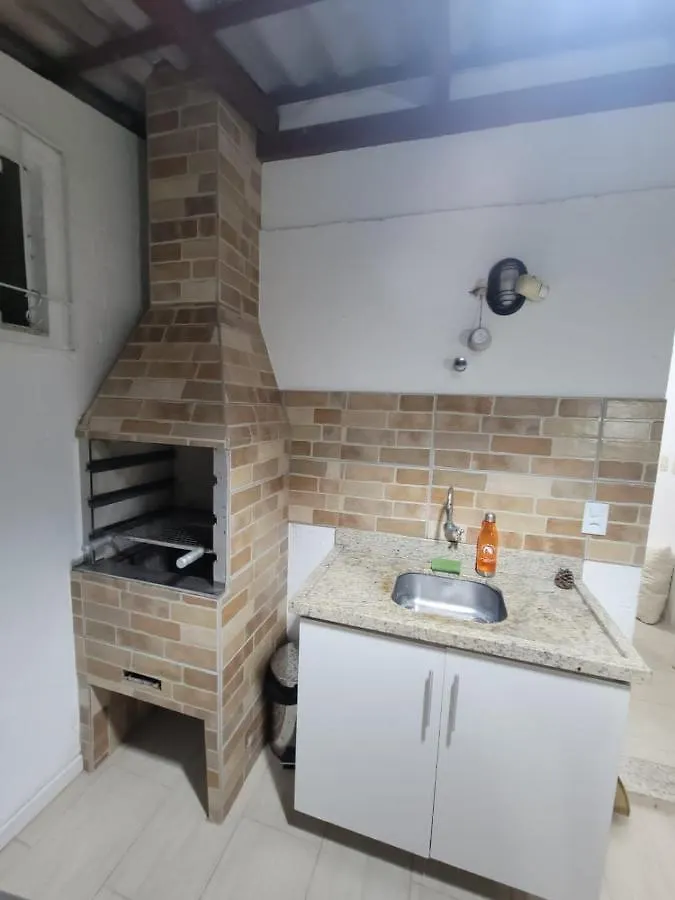 Casa Confortavel Proxima Ao Mar Florianópolis
