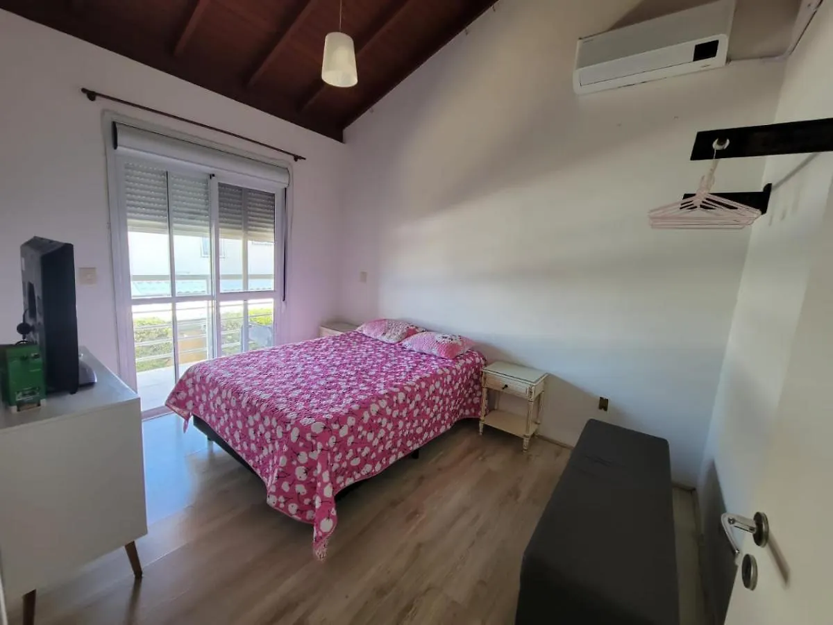 Casa Confortavel Proxima Ao Mar Florianopolis Brazil