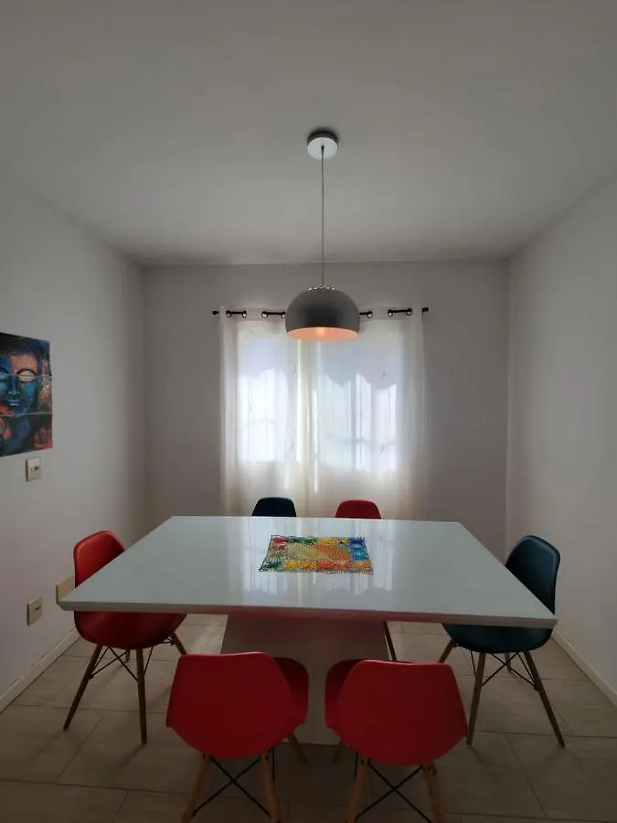 Casa Confortavel Proxima Ao Mar Florianopolis