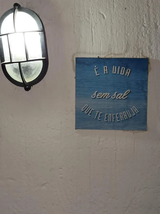 Holiday home Casa Confortavel Proxima Ao Mar Florianopolis Brazil