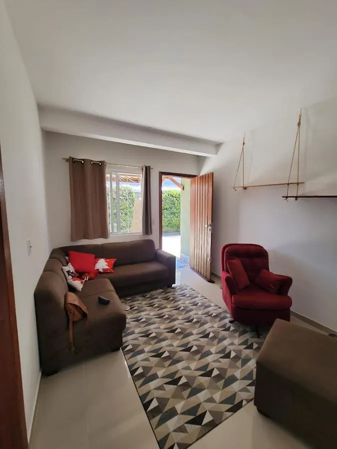 Casa Confortavel Proxima Ao Mar Florianopolis