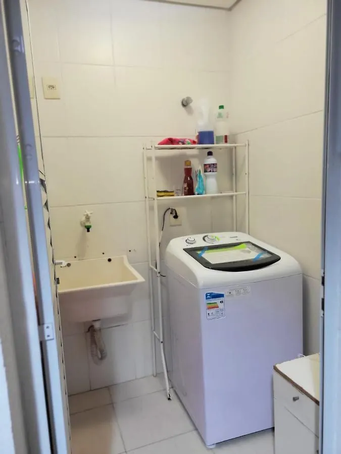 Holiday home Casa Confortavel Proxima Ao Mar Florianopolis Brazil