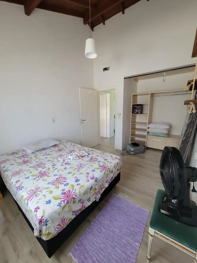 Casa Confortavel Proxima Ao Mar Florianopolis 0*,