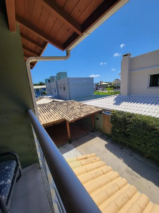 Casa Confortavel Proxima Ao Mar Florianopolis Holiday home