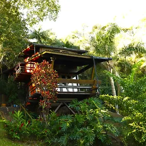  Casa de Férias Aldeia Niura Opy